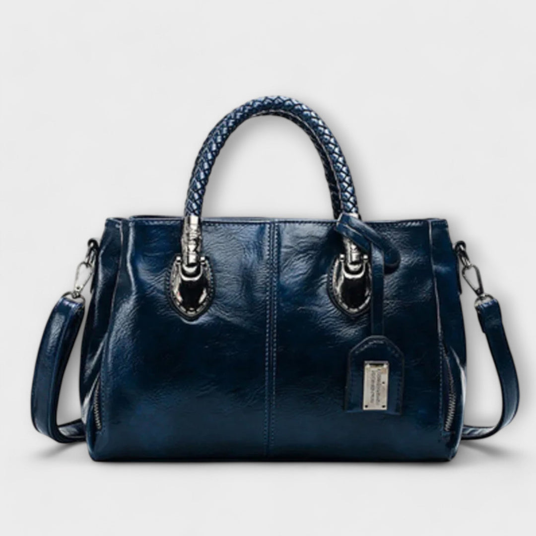 Olivia - Elegancka Torba Duffle