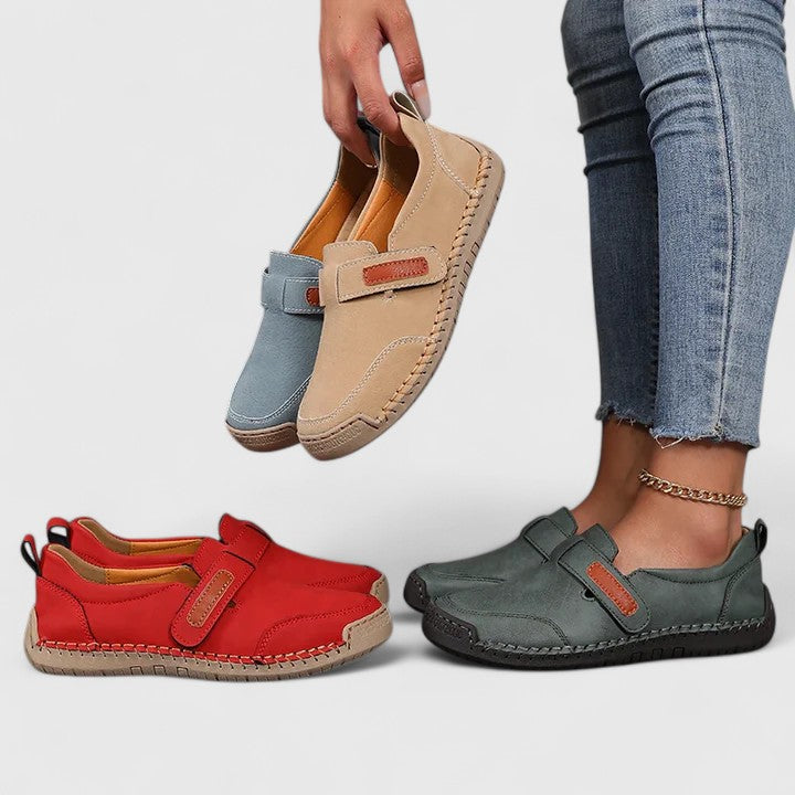 Gracienna | Buty ortopedyczne