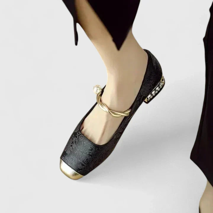 Oralyssia | Ortopedyczne Buty Mary Jane