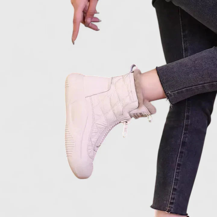 Miu | Buty ortopedyczne