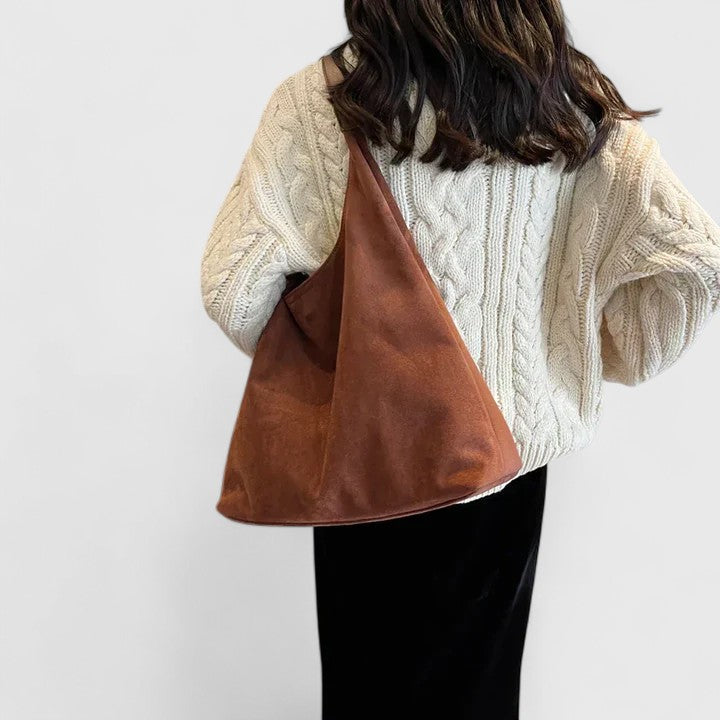 Sheryl | Elegancka Torba Tote