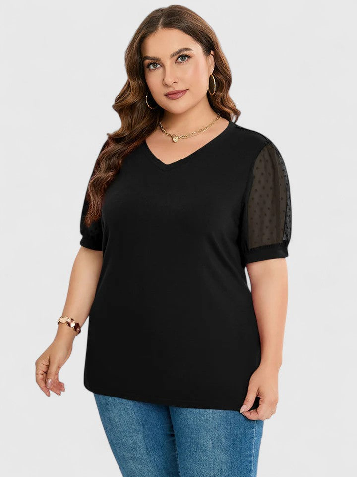 Sofrenia | Wygodny Top w Serek