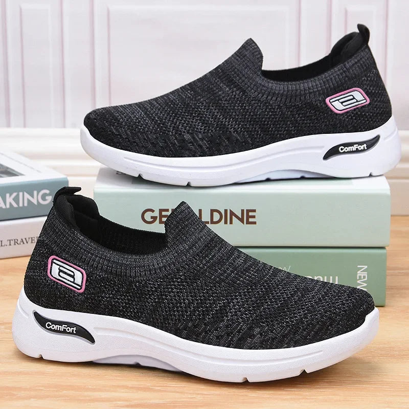Billie | Sneakersy na co dzień