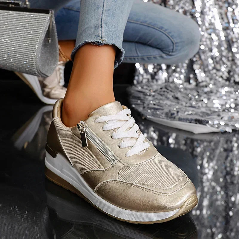 Stellara | Sneakersy ortopedyczne Surge