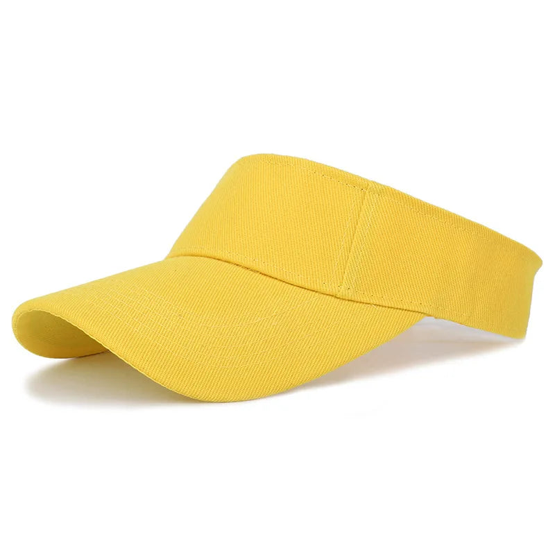 Sunny | Regulowany Damski Kapelusz Bawełniany