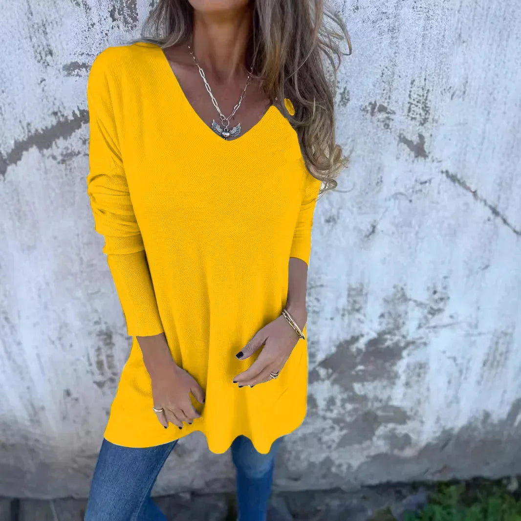 Jynae | Wygodna Bluzka