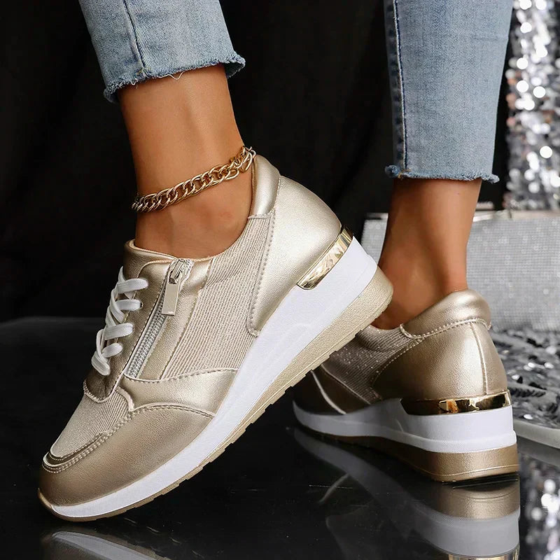 Stellara | Sneakersy ortopedyczne Surge