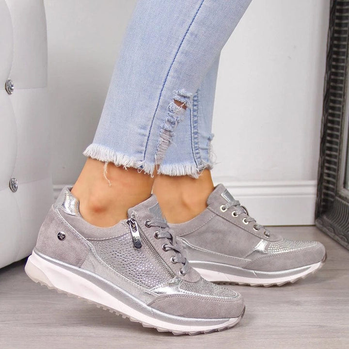 Matilda | Sneakersy na co dzień