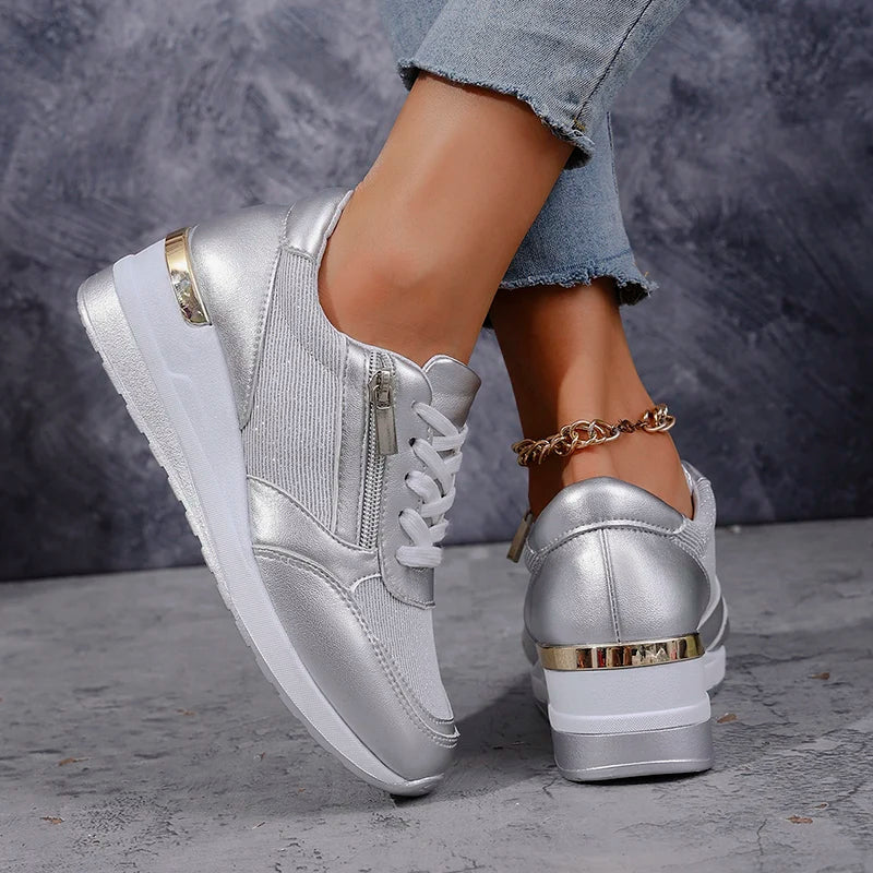 Stellara | Sneakersy ortopedyczne Surge