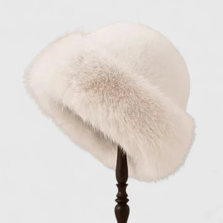 Floranyss | Elegancka Czapka