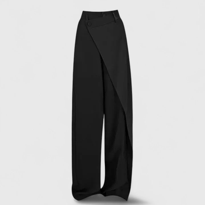 Chrissie | Eleganckie Spodnie