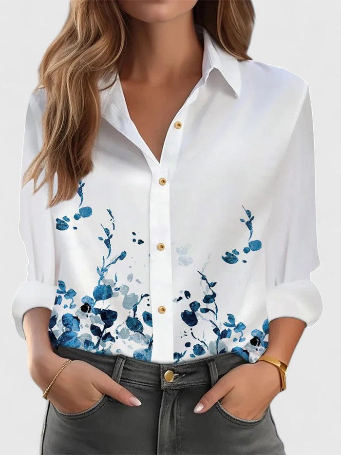 Margot | Elegancka Bluzka