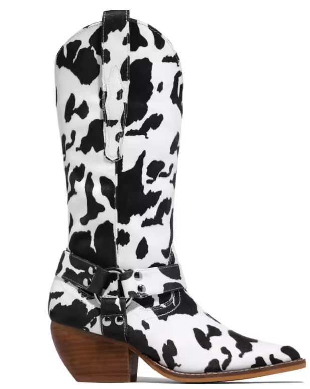 Zamma | Luksusowe Buty Cowboy Premium