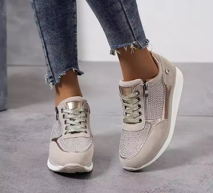 Matilda | Sneakersy na co dzień