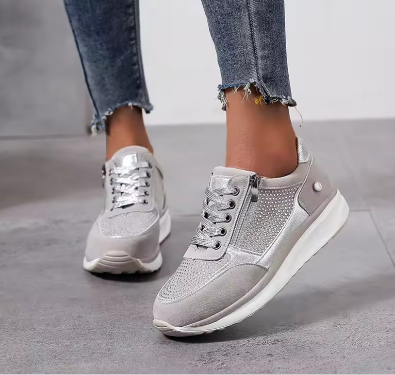 Matilda | Sneakersy na co dzień