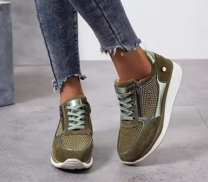 Matilda | Sneakersy na co dzień