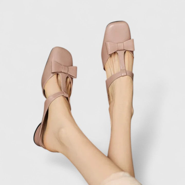 Ellery | Sandały ortopedyczne
