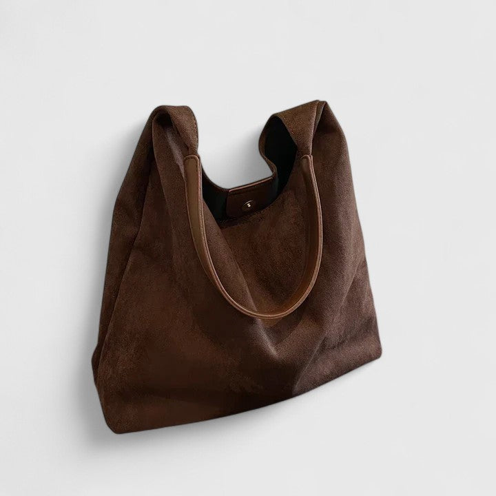 Taylor | Minimalistyczna torba na ramię dla kobiet