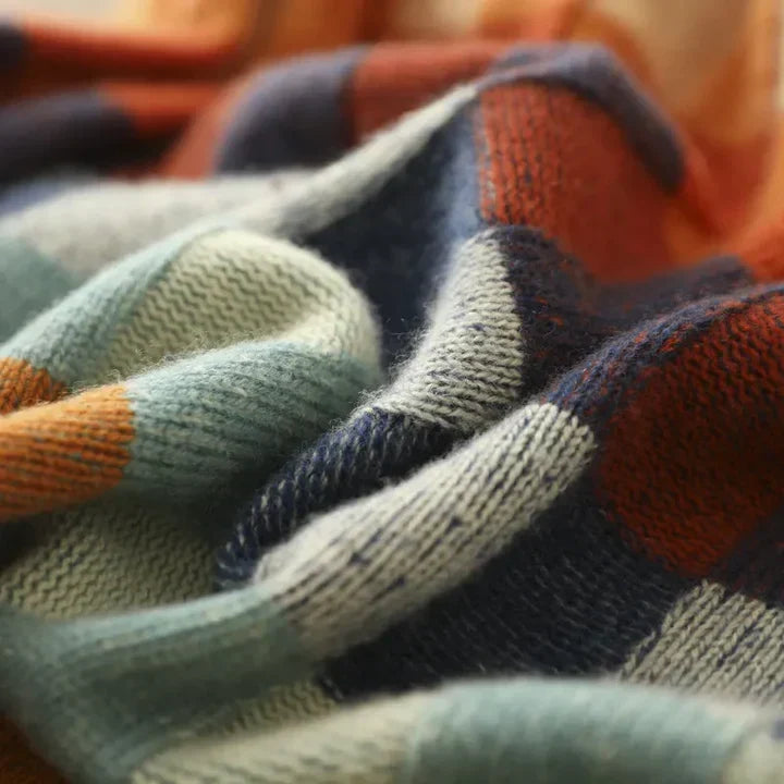 Emersyneh | Elegancki Sweter