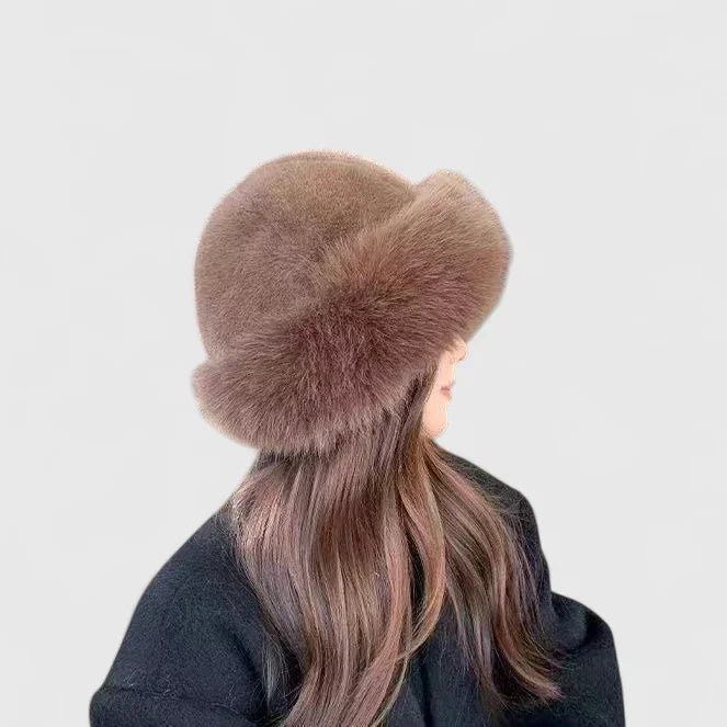 Alenyssa | Elegancka Czapka