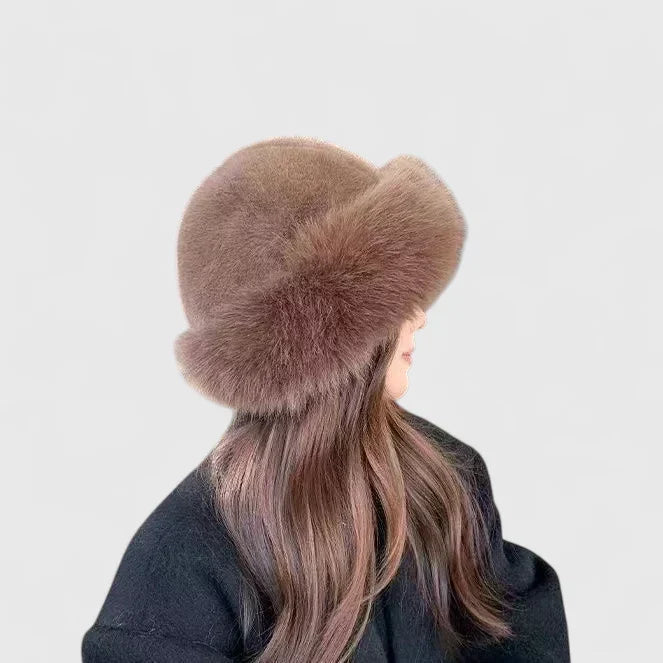 Floranyss | Elegancka Czapka