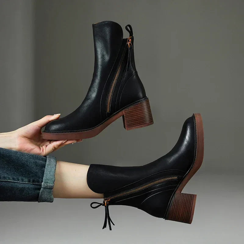 Avril | Stylowe Buty Ortopedyczne