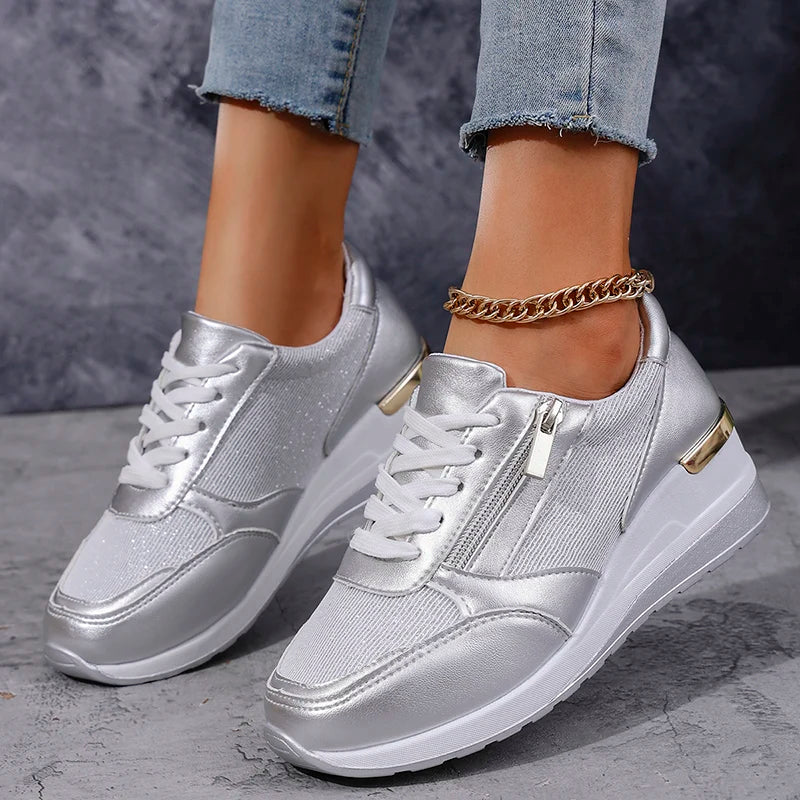 Stellara | Sneakersy ortopedyczne Surge