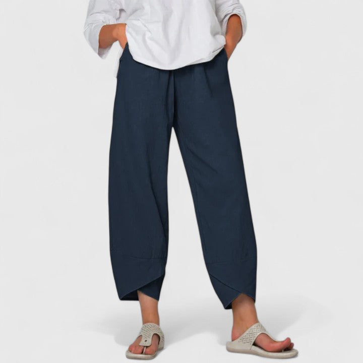 Prism | Eleganckie Spodnie
