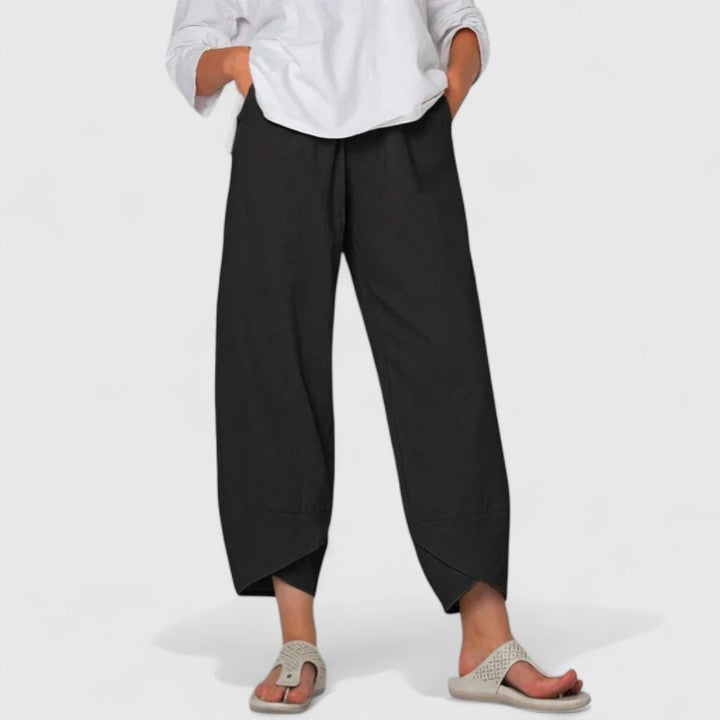 Prism | Eleganckie Spodnie