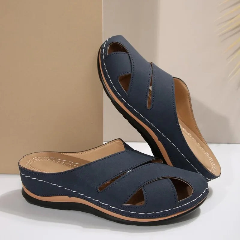 Kirra | Casualne sandały ortopedyczne