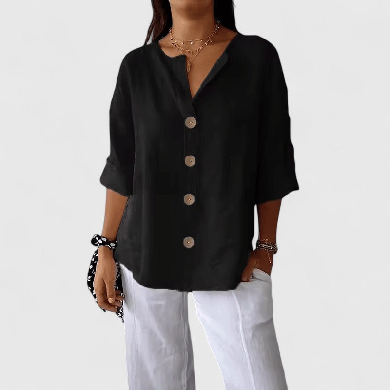 Cathlyn | Elegancka Bluzka