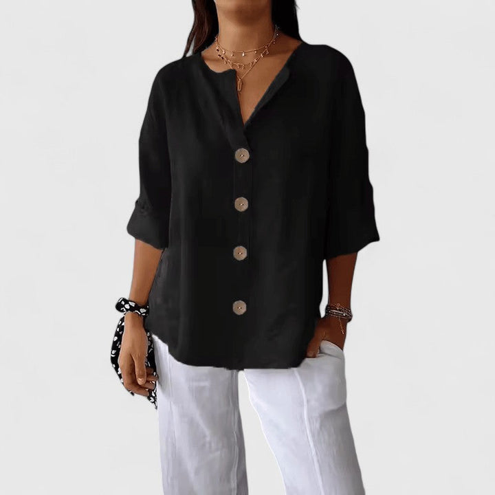 Cathlyn | Elegancka Bluzka