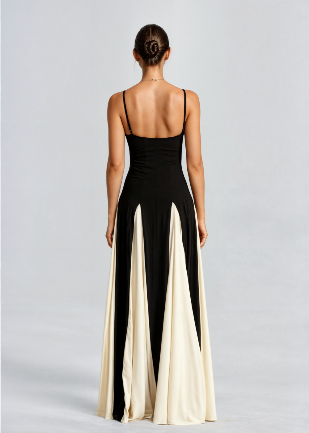 Alwen | Elegancka Sukienka Maxi