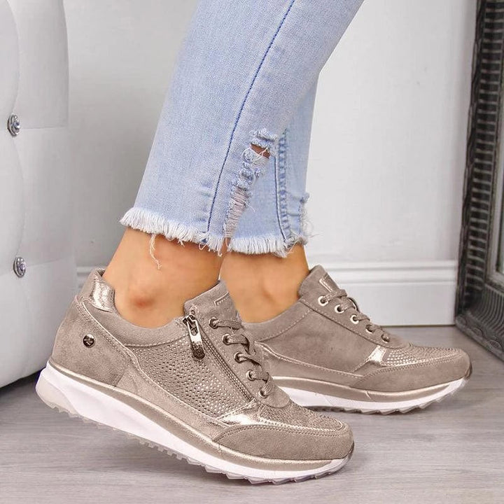 Matilda | Sneakersy na co dzień