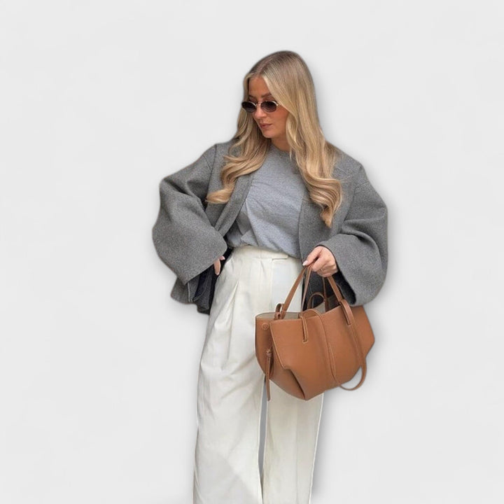 Olivia – Vintage Torba na Zakupy