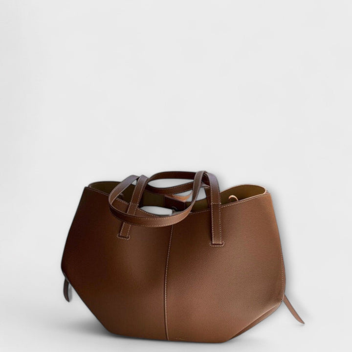 Olivia – Vintage Torba na Zakupy