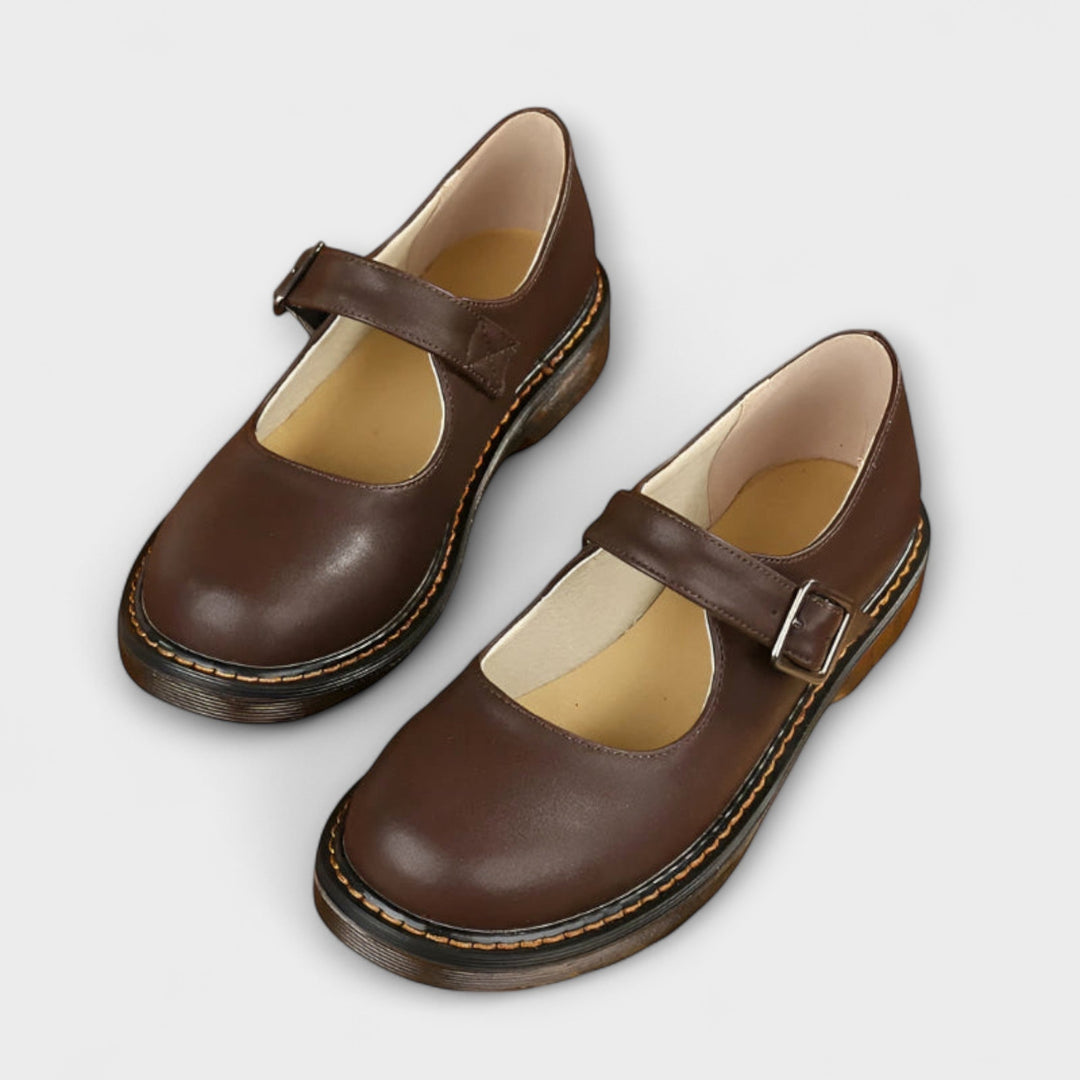 Syvanna | Buty ortopedyczne