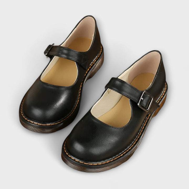 Syvanna | Buty ortopedyczne