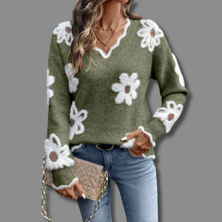 Talli | Elegancki Sweter