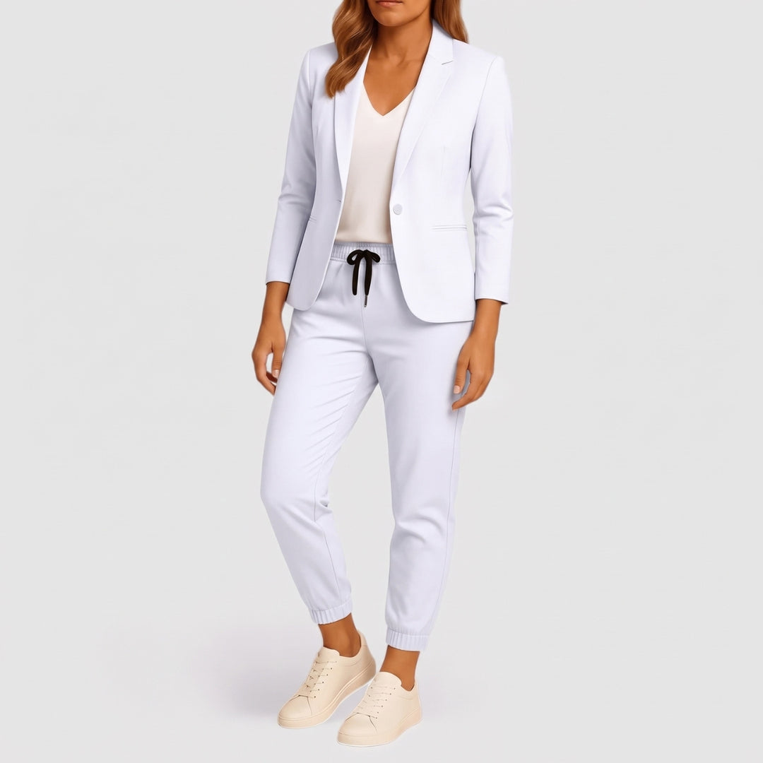 Trisha | Elegancki Zestaw
