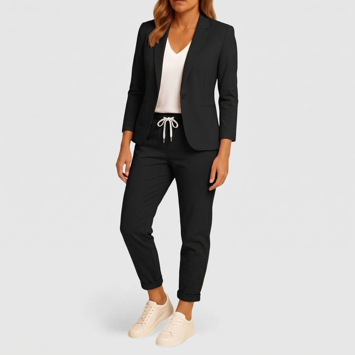 Trisha | Elegancki Zestaw