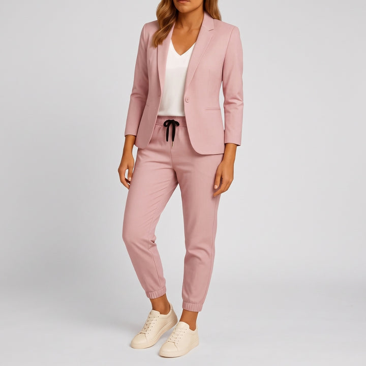 Trisha | Elegancki Zestaw