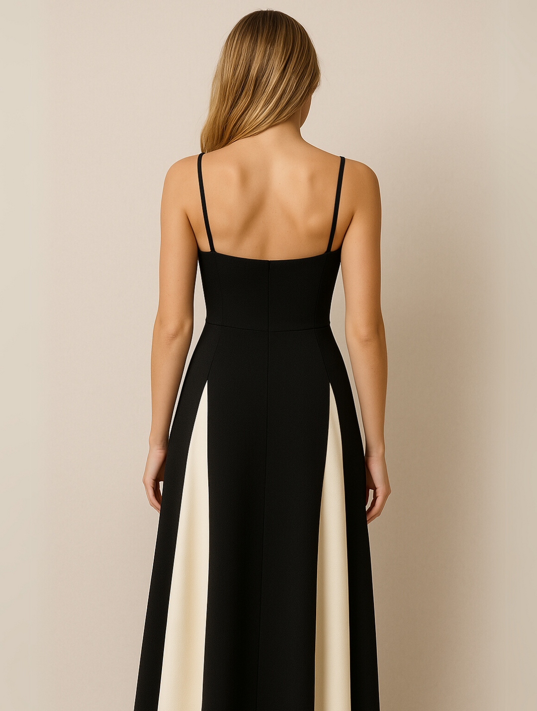 Grace | Elegancka Maxi Sukienka dla Kobiet na Ślub