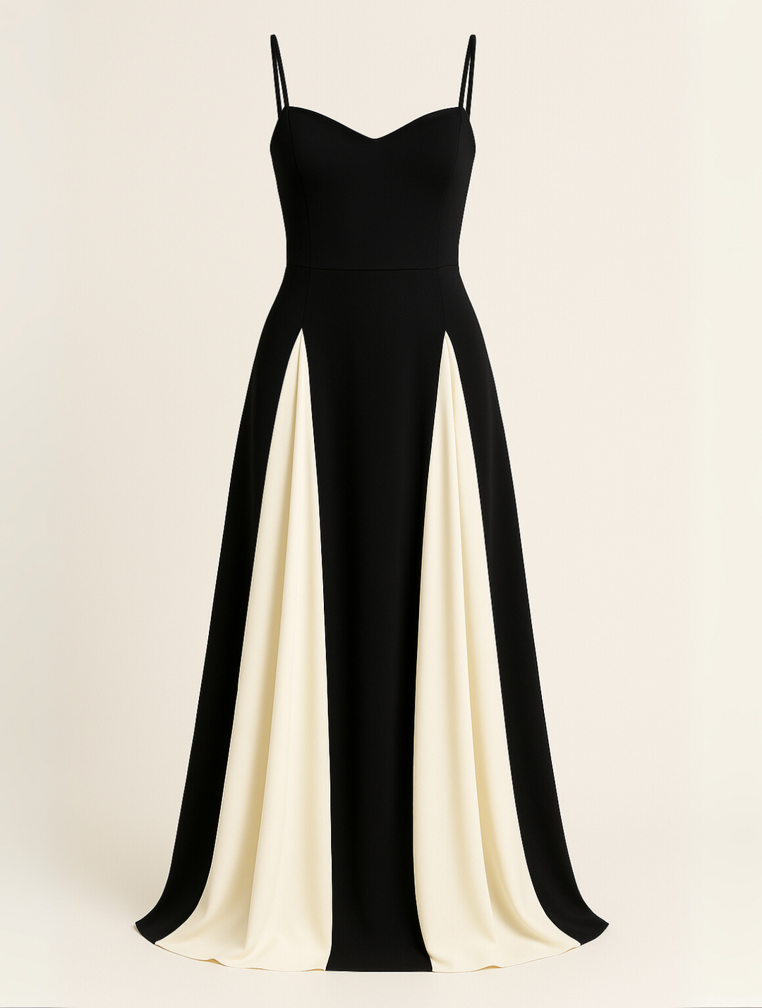Grace | Elegancka Maxi Sukienka dla Kobiet na Ślub