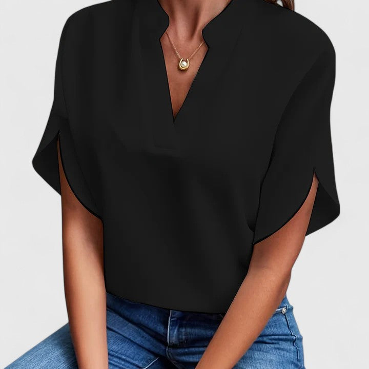 Klea | Elegancka Bluzka