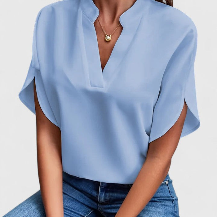 Klea | Elegancka Bluzka