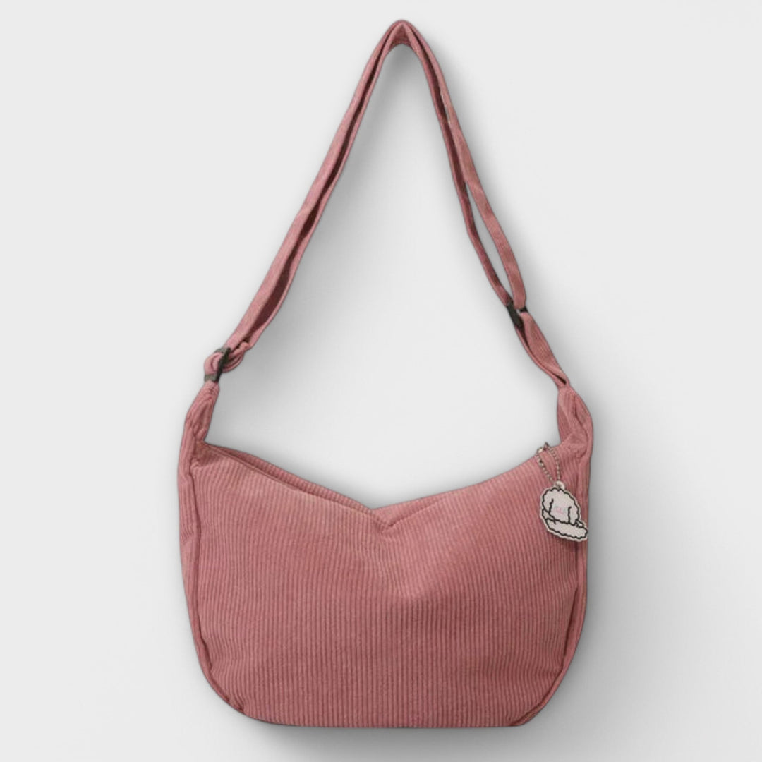 Torby na ramię Cordura dla kobiet