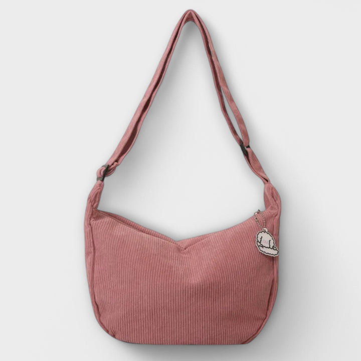 Torby na ramię Cordura dla kobiet