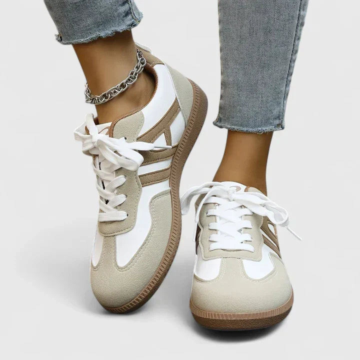 Sabrine | Sneakersy ortopedyczne