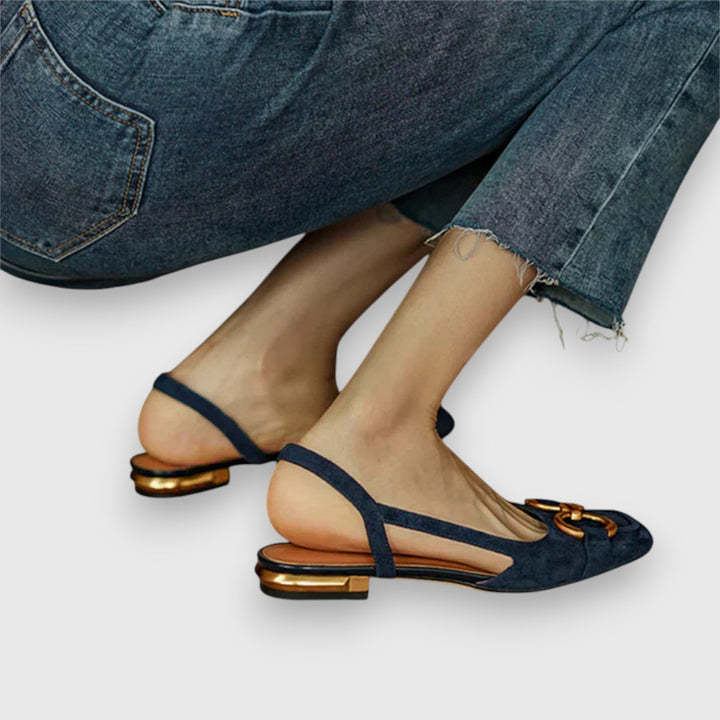 Demyra | Wygodne Sandały
